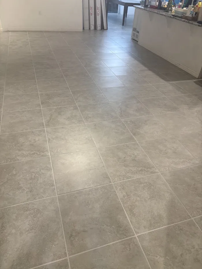 Tile Restoration - Port St. Lucie, FL - After