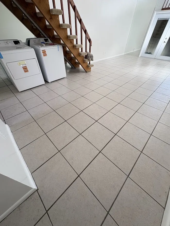 Tile Color Sealing - Fort Lauderdale, FL - Before