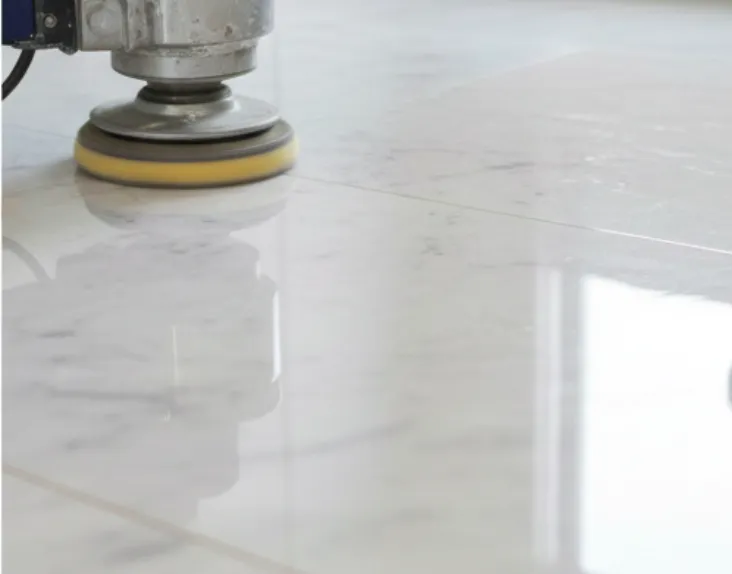 Marble Restoration